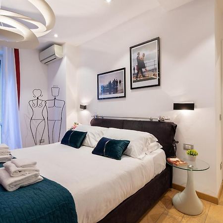 Rome As You Feel - Bazzoni Vatican Apartment Exterior photo